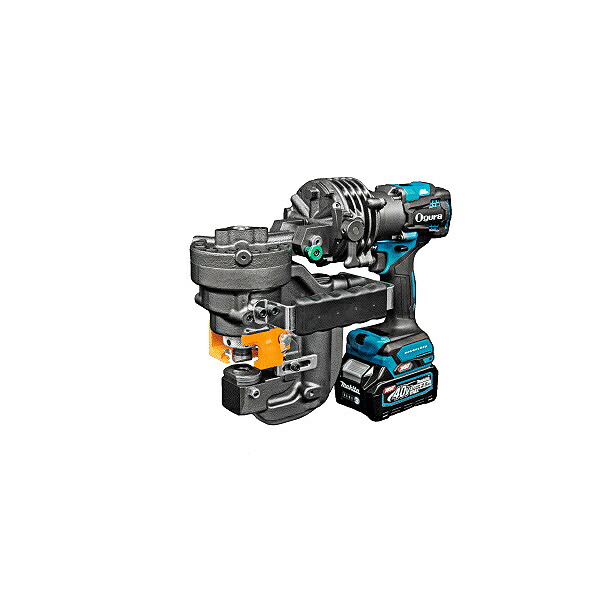 【SALE通貨価値】オグラ コードレスパンチャー NF209WMX(書き割り品)