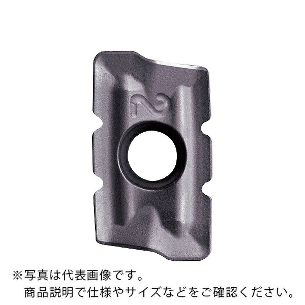京セラ チップ PVDコーティング フライス用 ( BDMT11T308ER-N2 PR1825 ) 【10セット】