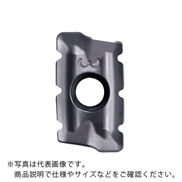京セラ チップ PVDコーティング フライス用 ( BDMT11T308ER-N3 PR1835 ) 【10セット】