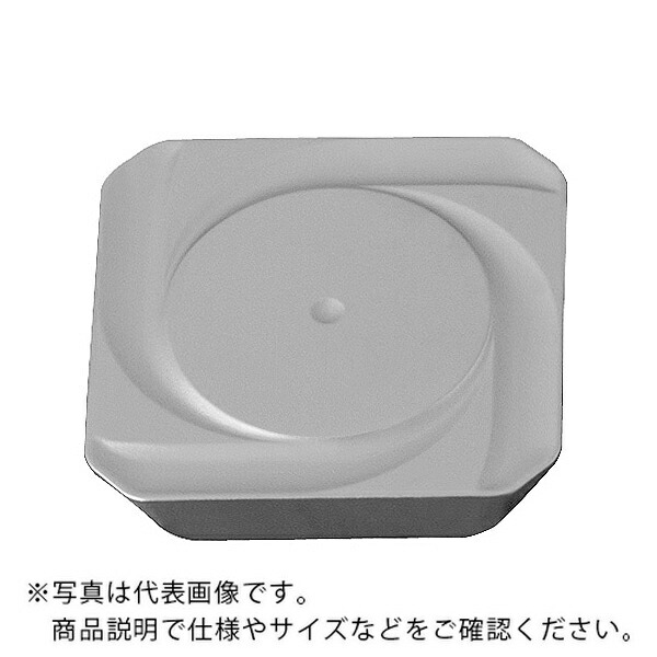 京セラ チップ PVDコーティング フライス用 ( SEMR1203AFER-H PR1825 ) 【10セット】