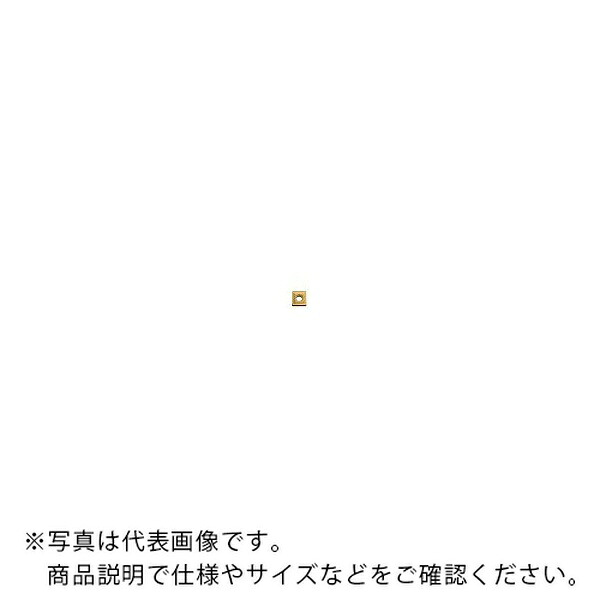 京セラ チップ PVDコーティング フライス用 ( SPMT060204E-Z PR1810 ) 【10セット】