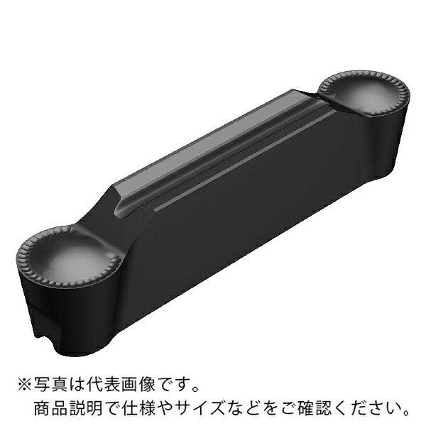サンドビック コロカット2 チップ 【C】 ( C2I-H2N-0400-RM 3115 ) 【5セット】