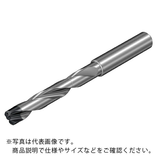 サンドビック コロドリル860 【D】 ( 860.1-0930-029A1-SD S2BM )