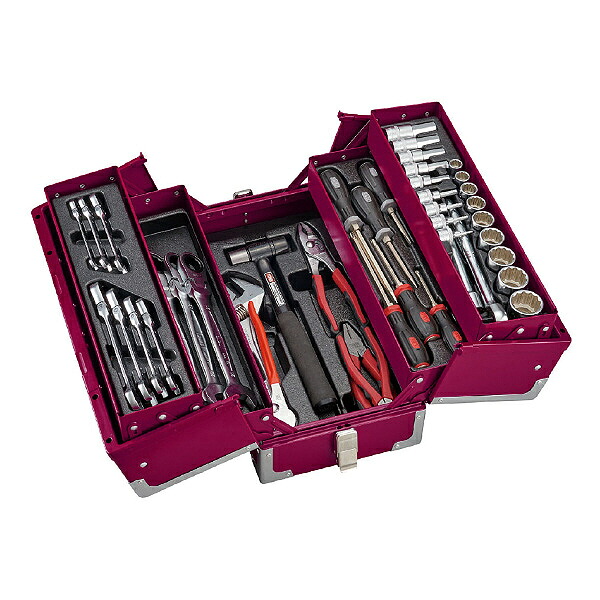 TONE 物の具仕掛ける(ラズベリー) ( TSH430RB ) 花・ガーデン・DIY-その他-DIY・工具