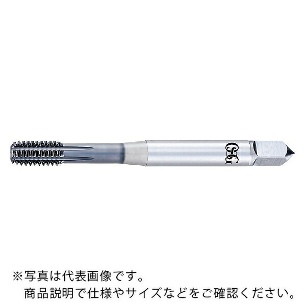 OSG 高能率・多機能転造タップ ( A-XPF STD CPM B M24X1.5 )