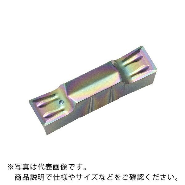 京セラ チップ 超硬 ( GDG3020N-020AM GW15 ) 【10セット】