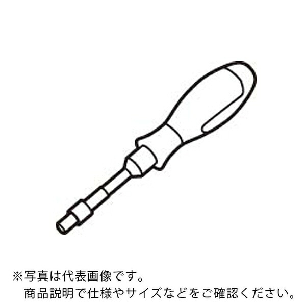 住友電気工業 セットスクリュー用トルクレンチ ( TRDRS4540 )