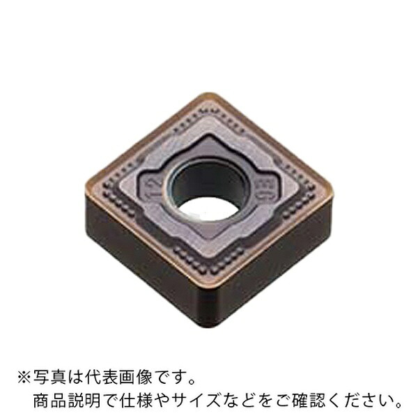 住友電気工業 スローアウェイチップ ( SNMG120408N-EG AC6145M ) 【10セット】
