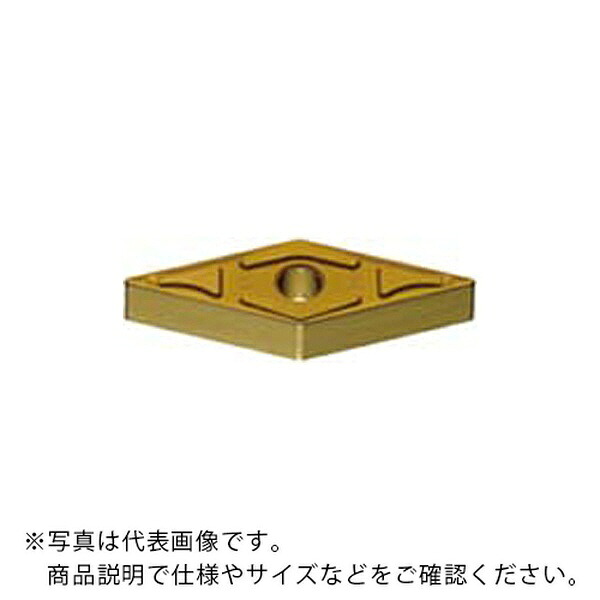 住友電気工業 スローアウェイチップ ( VNMG160408N-GU AC6135M ) 【10仕掛ける】 DIY・工具-花・ガーデン・DIY