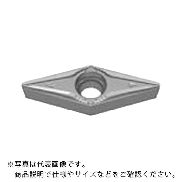 住友電気工業 スローアウェイチップ ( VBMT160404N-GU AC6135M ) 【10セット】