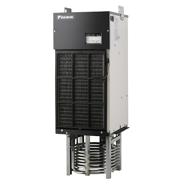 ダイキン工業 インバータオイルコン10型 ( AKJ56A-H )