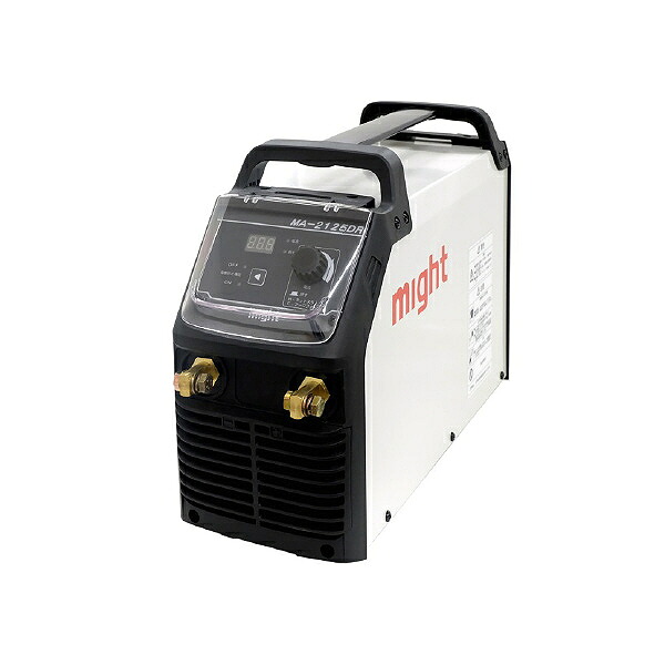 マイト産業 直流はたご屋取り替えっこ溶接機 ( MA-2125DR )