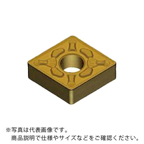 住友電気工業 スローアウェイチップ ( CNMG160608N-GU AC8115P ) 【10仕掛ける】 その他-花・ガーデン・DIY