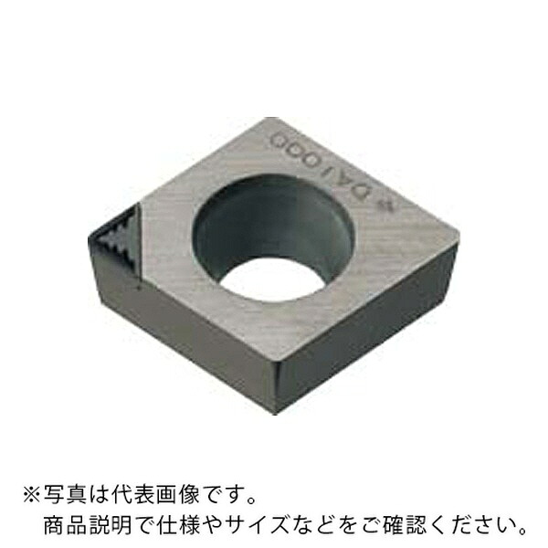 住友電気工業 スミダイヤ スローアウェイチップ ( NF-CCMT060202N-LD DA1000 )