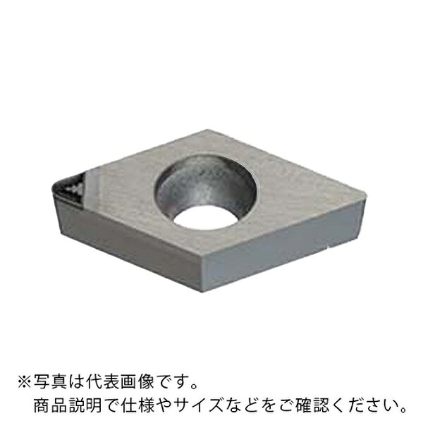 住友電気工業 スミダイヤ スローアウェイチップ ( NF-DCMT11T302N-GD DA1000 )