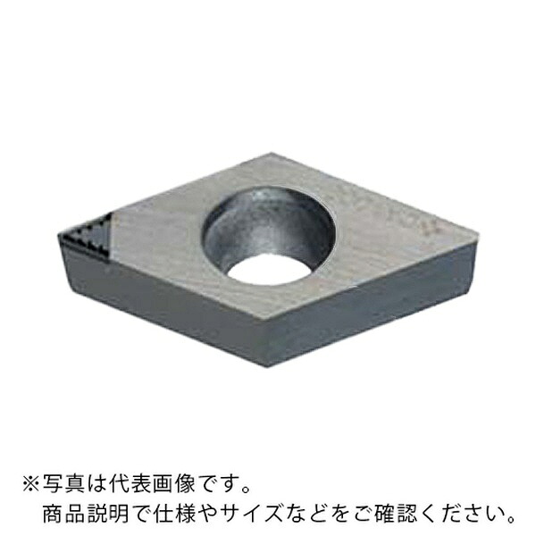 住友電気工業 スミダイヤ スローアウェイチップ ( NF-DCMT11T304N-LD DA1000 )