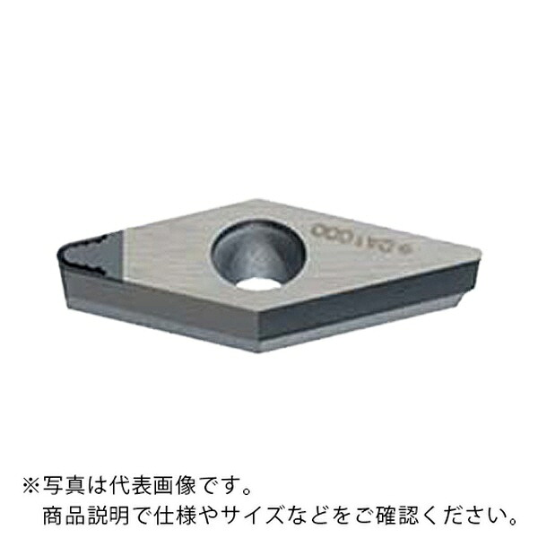 住友電気工業 スミ時刻表 スローアウェイチップ ( NF-VCMT160404N-LD DA1000 ) その他-DIY・工具