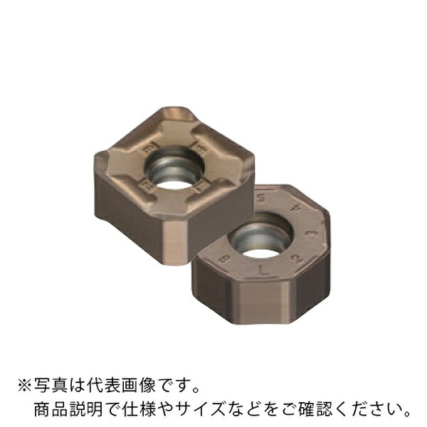 住友電気工業 カッタチップ ( SNET13T6ANER-L ACM300 ) 【10セット】