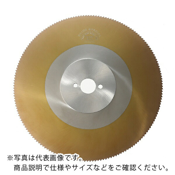 【SALE通貨価値】大同興業 スペシャルソー ( SPソー370X2.5X50 220Z ダ(P5) )