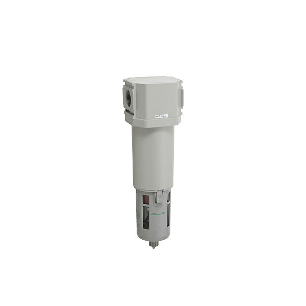 【SALE通貨価値】CKD オイルミストフィルタ 白いこと続きもの ( M8000-20-W )