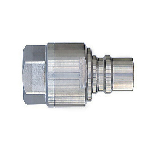 日東工器 ガスカプラ ( GG6P SUS NBR )