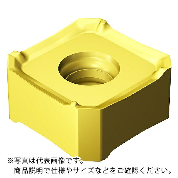 サンドビック コロミル345 手当て 【C】 ( 345R-13T5E-ML 2030 ) 【10仕掛ける】