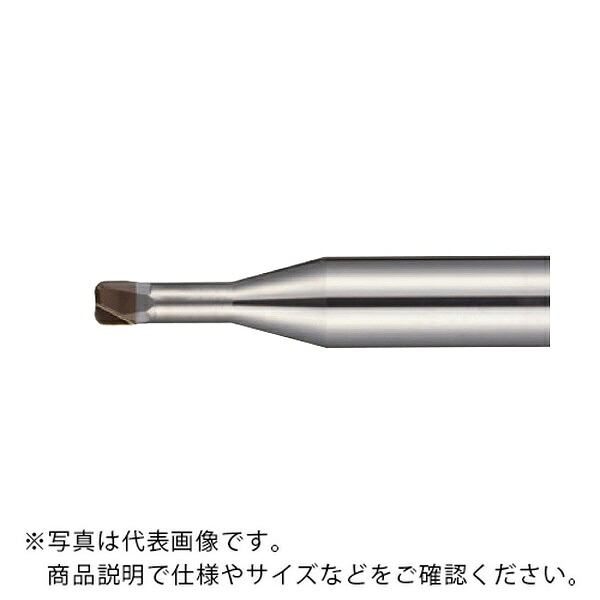住友電気工業 スミボロン ラジアスエンドミル ( BNBR2D200R050-0604 BNX20 )