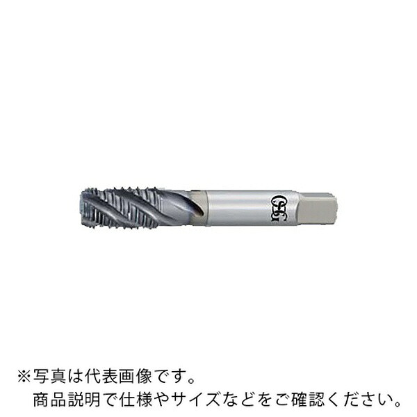 OSG A/管用テーパタップ ( A-TPT 2.5P RC3/4-14 )