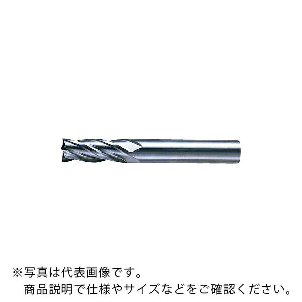 三菱マテリアル 汎用エンドミル ( 4MC D2500 )