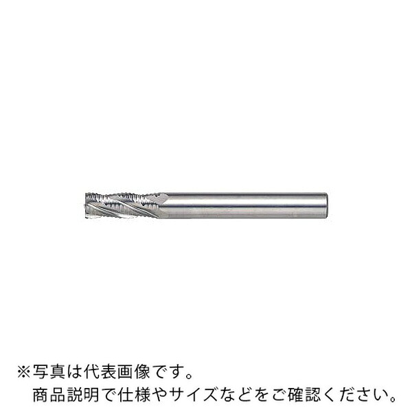 三菱マテリアル 汎用エンドミル ( MR D1000 )