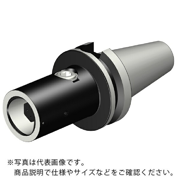 【SALE通貨価値】サンドビック 第一義的アダプター 【E】 ( B50-QC-C6-135 )