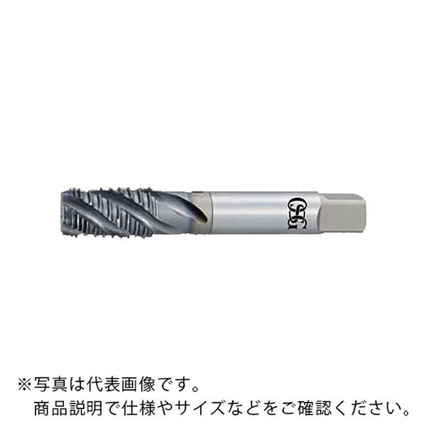 OSG A/管用テーパタップ ( A-TPT 2.5P 2 PT3/4-14 )