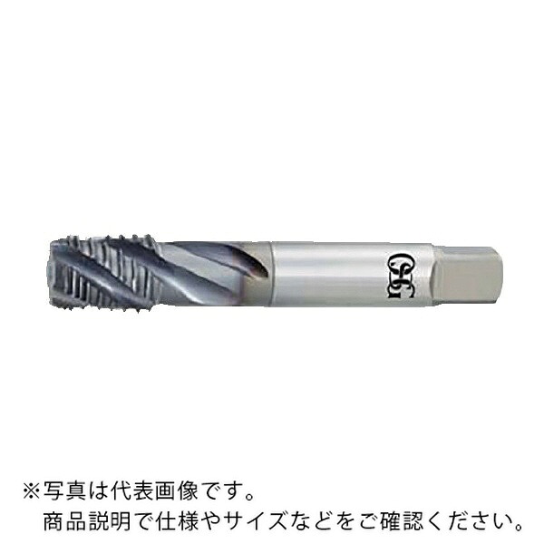 【SALE通貨価値】OSG A/管用テーパタップ ( A-S-TPT 2.5P 2 PT3/4-14 )