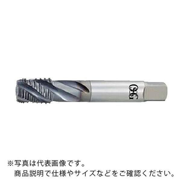 OSG A/管用テーパタップ ( A-S-TPT 2.5P G 1/2-14NPT )