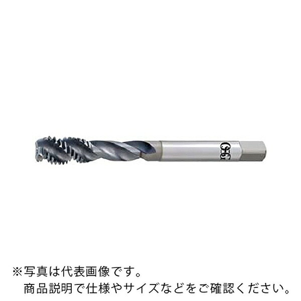 OSG A/スパイラルタップ ( A-SPT 2.5P RP3/8-19 )