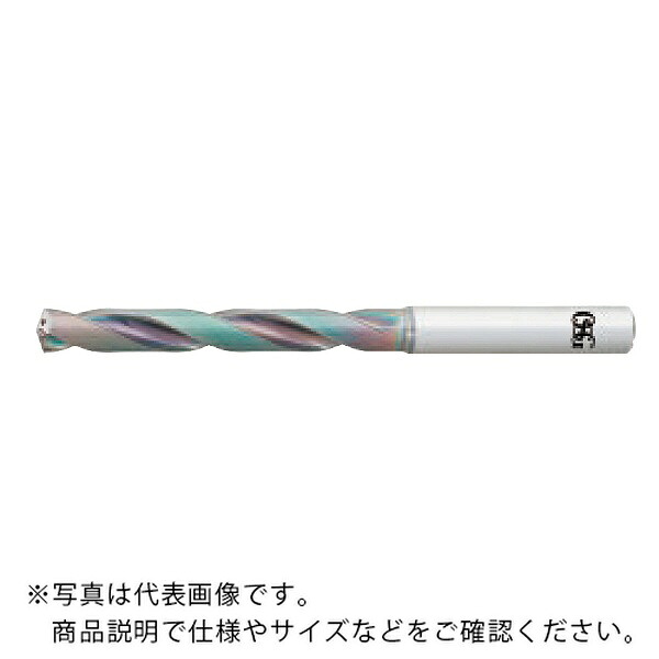 OSG 超硬せん孔機 ( ADO-5D 15.8 ) その他-DIY・工具