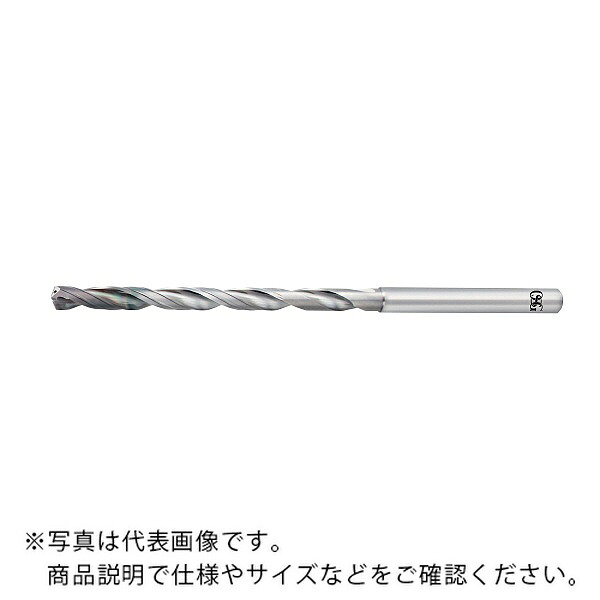 OSG 超硬ドリル ( ADO-10D 6.5-7 )