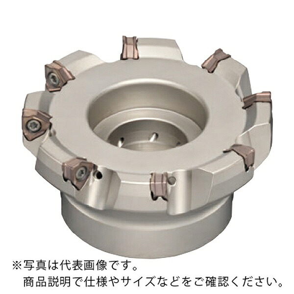 住友電気工業 SEC-スミデュアルミル カッタ ( DFCM09125R )