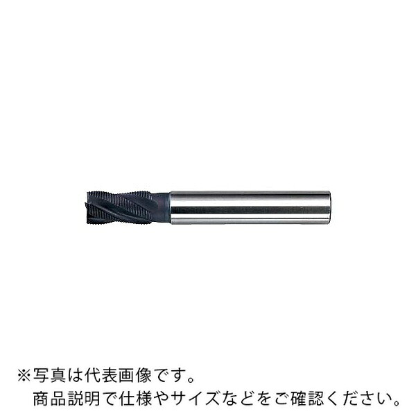 三菱マテリアル バイオレットエンドミル ( VASFPR D0500 )