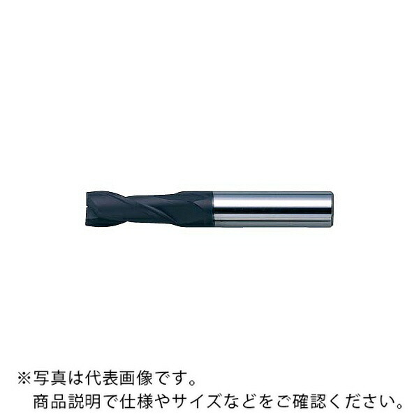 三菱マテリアル バイオレットエンドミル ( VA2MS D1200 )