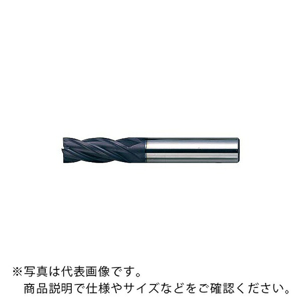 三菱マテリアル バイオレットエンドミル ( VA4MC D2000 )