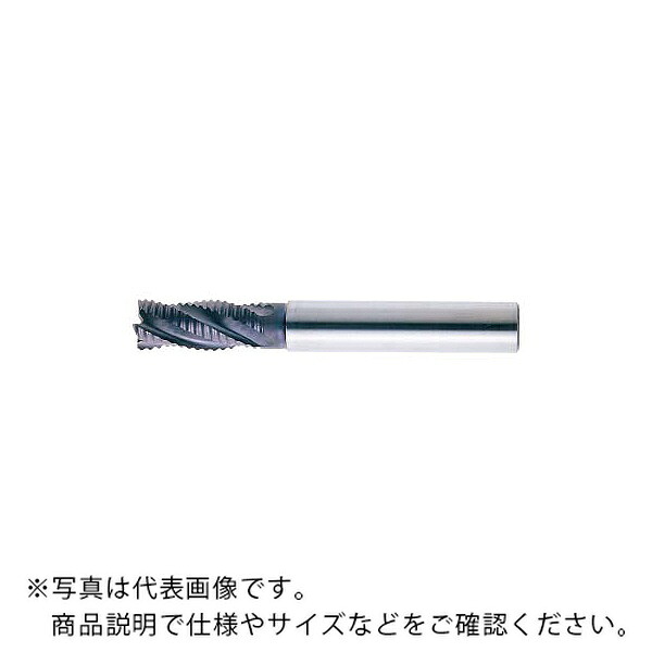 三菱マテリアル バイオレットエンドミル ( VAMR D1000 ) 花・ガーデン・DIY-DIY・工具