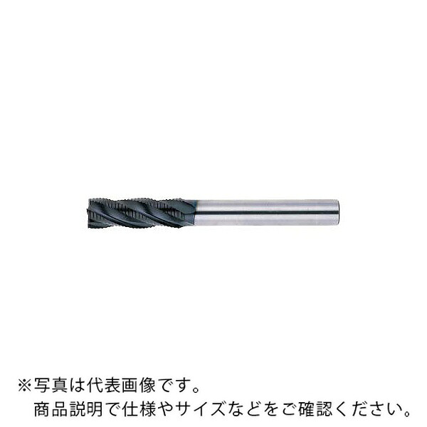 三菱マテリアル バイオレットエンドミル ( VAMFPR D0600 )