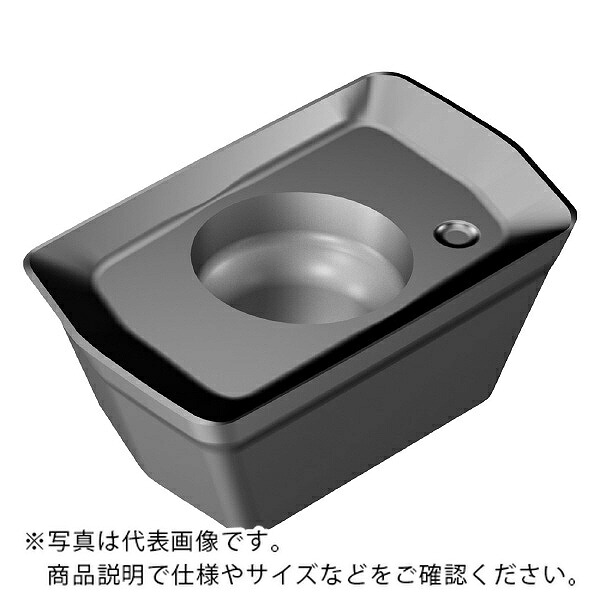 サンドビック コロミル390 チップ 【B】 ( 390R-070208E-MM 1040 ) 【10セット】