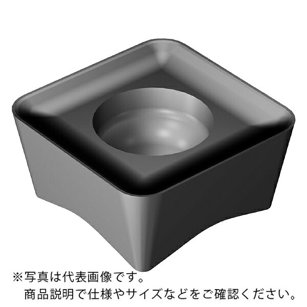 サンドビック コロミル415 チップ 【C】 ( 415N-05 02 06M-M30 S30T ) 【10セット】