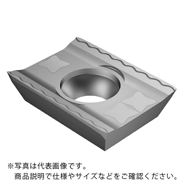 サンドビック ドリームカッター チップ 【C】 ( LDHT 19 04 00-PL 1130 ) 【10セット】