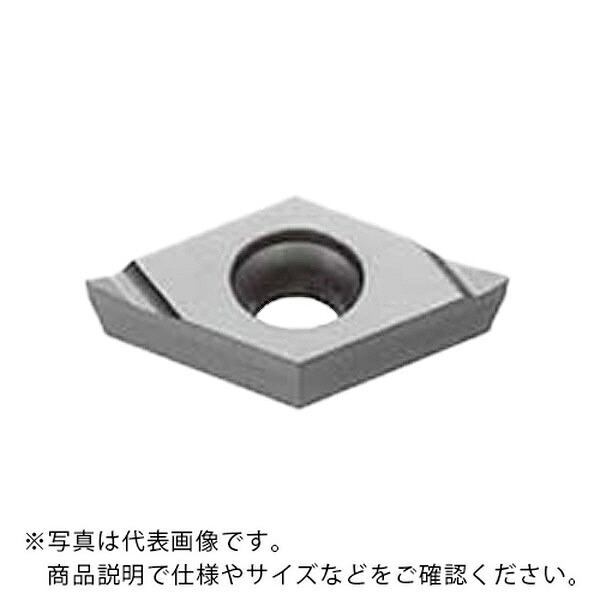 【SALE必要経費】住友電気工業 スローアウェイチップ ( DCGT070204R-FY AC1030U ) 【10仕掛ける】