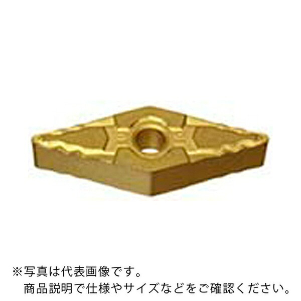 住友電気工業 スローアウェイチップ ( VNMG160402N-LU AC6030M ) 【10セット】
