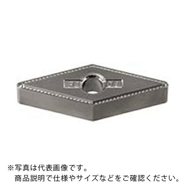 住友電気工業 スローアウェイチップ ( VNMG160404N-FB AC6040M ) 【10セット】