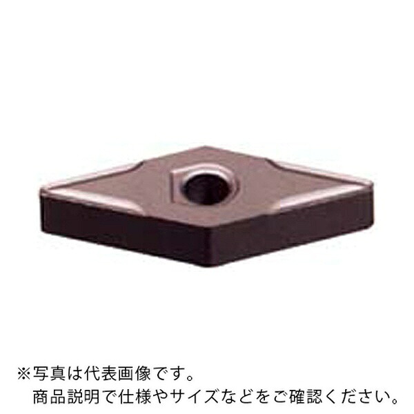 住友電気工業 スローアウェイチップ ( VNMG160408N-EX AC6020M ) 【10仕掛ける】 花・ガーデン・DIY-その他-DIY・工具